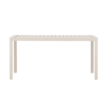 ebuy24 Giardini tuintafel beige.