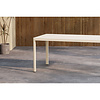 ebuy24 Giardini tuintafel beige.