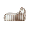 ebuy24 Redang zitzak middenstuk wit.