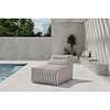 ebuy24 Redang zitzak middenstuk wit.