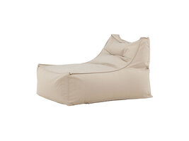 ebuy24 Redang zitzak middenstuk beige.