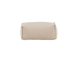 ebuy24 Redang zitzak beige.