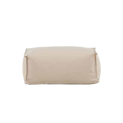 ebuy24 Redang zitzak beige.