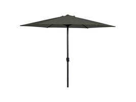 ebuy24 Joakim parasol ø3m donkergroen.