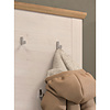 ebuy24 Verona garderobe opstelling lariks decor.