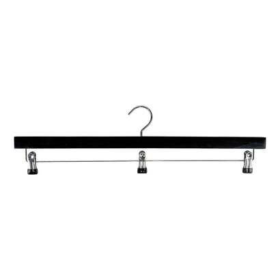 ebuy24 Motella Vloerkleed hanger zwart.