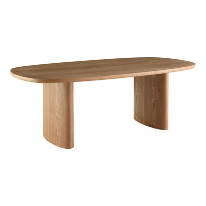 ebuy24 Serra eetkamertafel Asfineer.