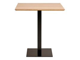 ebuy24 Fano Salontafel natuur.