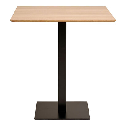 ebuy24 Fano Salontafel natuur.