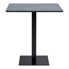 ebuy24 Fano Salontafel grijs.
