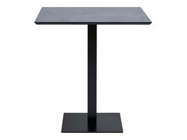 ebuy24 Fano Salontafel grijs.