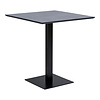 ebuy24 Fano Salontafel grijs.