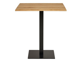ebuy24 Lignano Salontafel eikenfineer.
