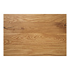 ebuy24 Lignano Salontafel eikenfineer.