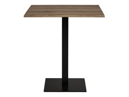 ebuy24 Lignano Salontafel eikenfineer.