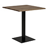 ebuy24 Lignano Salontafel eikenfineer.