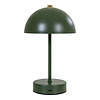 ebuy24 Holt Tafellamp LED oplaadbaar groen.