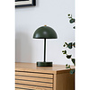 ebuy24 Holt Tafellamp LED oplaadbaar groen.