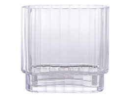 ebuy24 Sesimbra Vaasje helder.