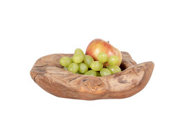 ebuy24 Rio Kom Ø20cm teak.