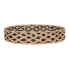 ebuy24 Nerja Dienblad natuur.