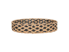 ebuy24 Nerja Dienblad natuur.