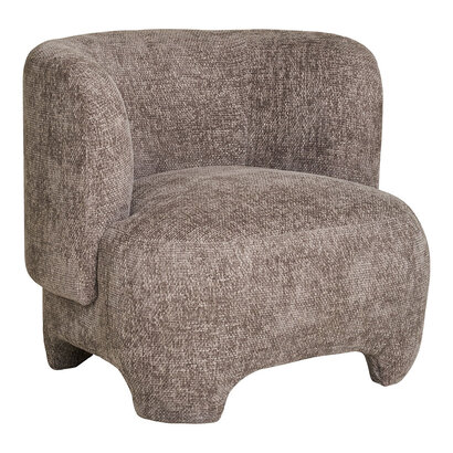 ebuy24 Nazare fauteuil Beige.