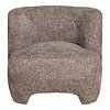 ebuy24 Nazare fauteuil Beige.