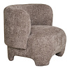 ebuy24 Nazare fauteuil Beige.