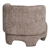 ebuy24 Nazare fauteuil Beige.