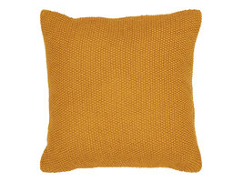 ebuy24 Santos Kussen 45x45cm okker.