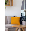 ebuy24 Santos Kussen 45x45cm okker.