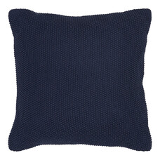 ebuy24 Santos Kussen 45x45cm blauw.