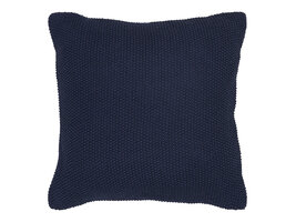 ebuy24 Santos Kussen 45x45cm blauw.