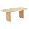 ebuy24 Serra eetkamertafel Asfineer.
