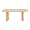 ebuy24 Serra eetkamertafel Asfineer.