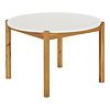 ebuy24 Terracina tuinmeubelset Met 5 delen bruin, beige.