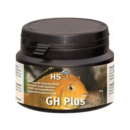 Hs Aqua GH+ Hs Aqua GH+