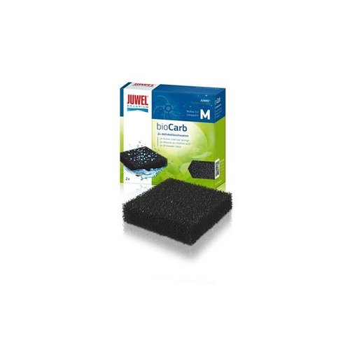 Juwel BioCarb - Koolstofspons Juwel BioCarb - Koolstofspons
