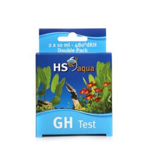Hs Aqua GH Test Hs Aqua GH Test