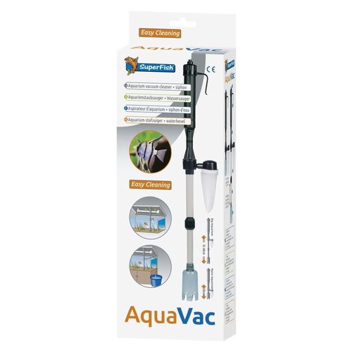 SF Aqua Vac SF Aqua Vac