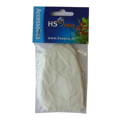 Hs Aqua Stofzuigerzakjes Hs Aqua Stofzuigerzakjes