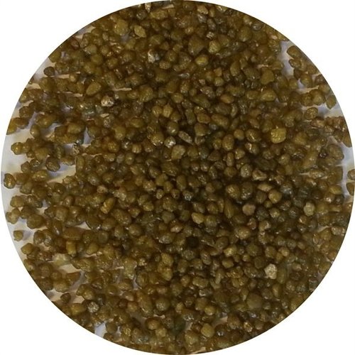 Hs Aqua Grind Olijfgroen 2-3 mm Hs Aqua Grind Olijfgroen 2-3 mm