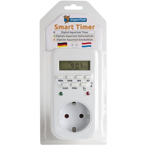 SF Smart Timer SF Smart Timer