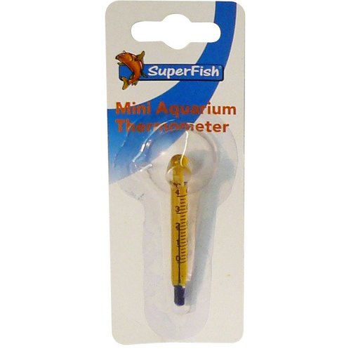 SF Mini Thermometer SF Mini Thermometer