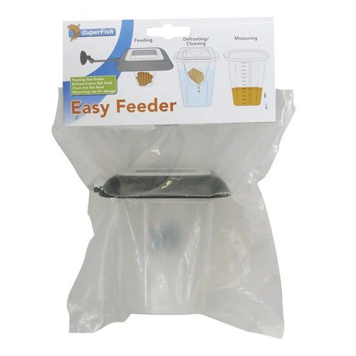 SF Easy Feeder SF Easy Feeder