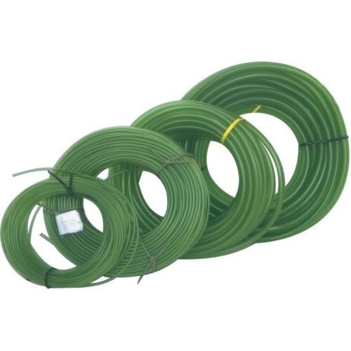 Groene Slang 12/16 per meter Groene Slang 12/16 per meter