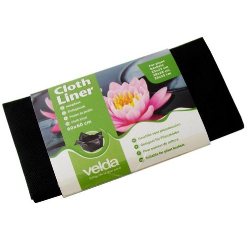 Velda Cloth Liner Velda Cloth Liner