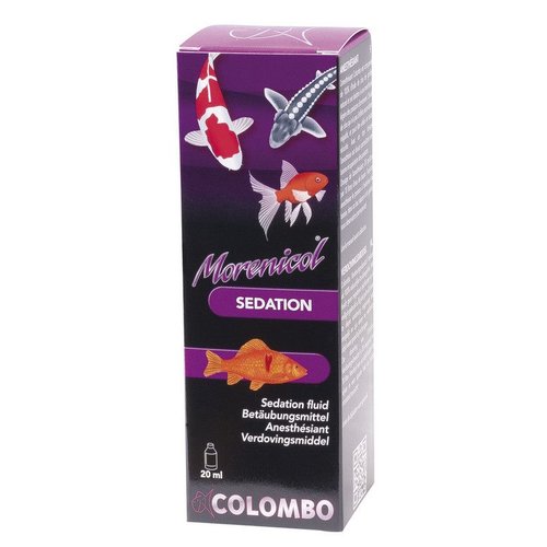Colombo Verdoving Colombo Verdoving