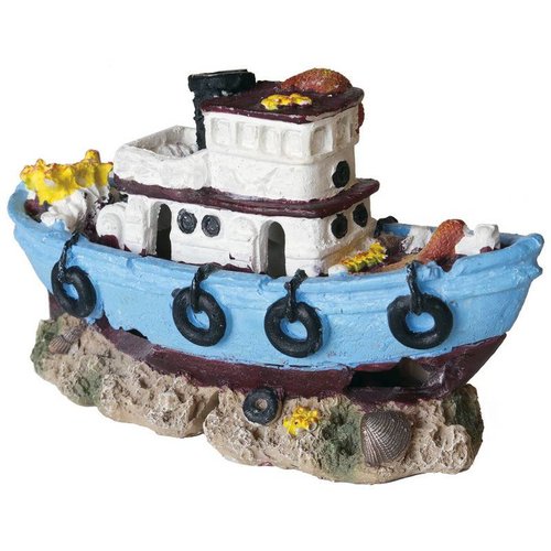 SF Deco Led Shipwreck SF Deco Led Shipwreck